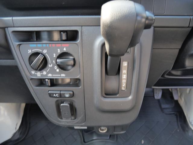 ハイゼットカーゴ スペシャル　エアコン　パワーステアリング　Ｗエアバッグ　アイドリングストップ　ＥＴＣ　ライトレベル調節　ラジオ（29枚目）