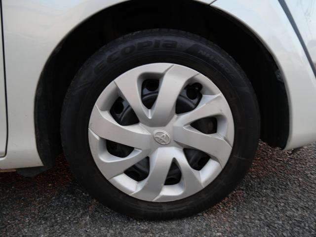 シエンタ X ナビ バックモニター フルセグ 左側電動スライドドア ETC キーレスエントリー パワーステアリング パワーウインドウ Wエアバッグ(9枚目)