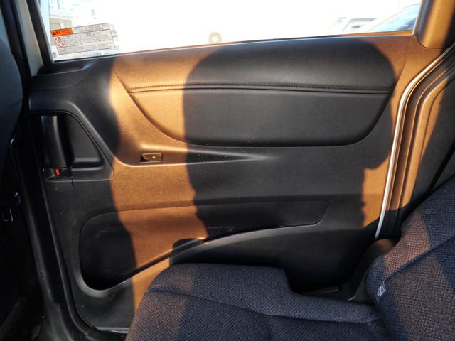 シエンタ X ナビ バックモニター フルセグ 左側電動スライドドア ETC キーレスエントリー パワーステアリング パワーウインドウ Wエアバッグ(15枚目)