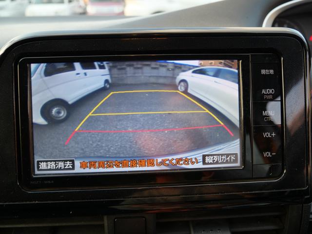 シエンタ X ナビ バックモニター フルセグ 左側電動スライドドア ETC キーレスエントリー パワーステアリング パワーウインドウ Wエアバッグ(29枚目)