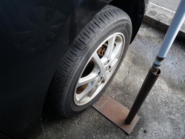 ミライース Ｘ　メモリアルエディション　ＣＤ　キーレスエントリー　電動格納ミラー　エコアイドル搭載車　プライバシーガラス　セキュリティ　記録簿　純正１４インチアルミホイール（10枚目）