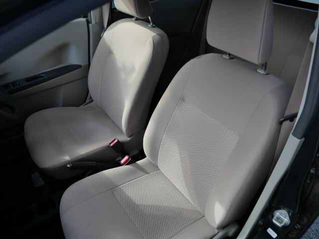 ミライース Ｘ　メモリアルエディション　ＣＤ　キーレスエントリー　電動格納ミラー　エコアイドル搭載車　プライバシーガラス　セキュリティ　記録簿　純正１４インチアルミホイール（16枚目）