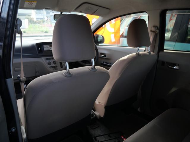 ミライース Ｘ　メモリアルエディション　ＣＤ　キーレスエントリー　電動格納ミラー　エコアイドル搭載車　プライバシーガラス　セキュリティ　記録簿　純正１４インチアルミホイール（17枚目）