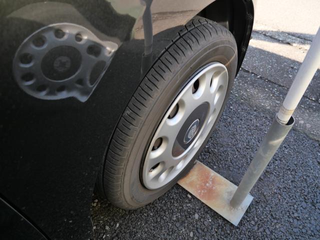 ミラココア ココアプラスＸ　スマートキー　エコアイドル搭載車　ナビ　フルセグ　オートエアコン　プライバシーガラス　セキュリティ　ドライブレコーダー（10枚目）