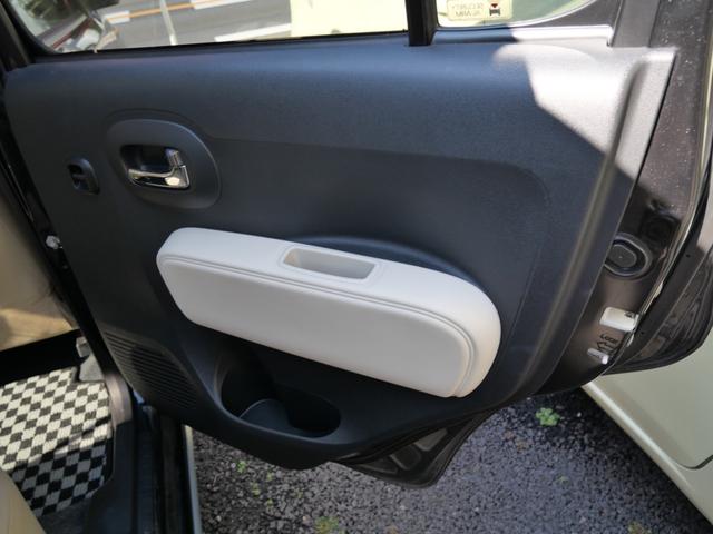 ミラココア ココアプラスＸ　スマートキー　エコアイドル搭載車　ナビ　フルセグ　オートエアコン　プライバシーガラス　セキュリティ　ドライブレコーダー（13枚目）