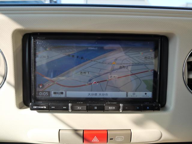 ミラココア ココアプラスＸ　スマートキー　エコアイドル搭載車　ナビ　フルセグ　オートエアコン　プライバシーガラス　セキュリティ　ドライブレコーダー（29枚目）