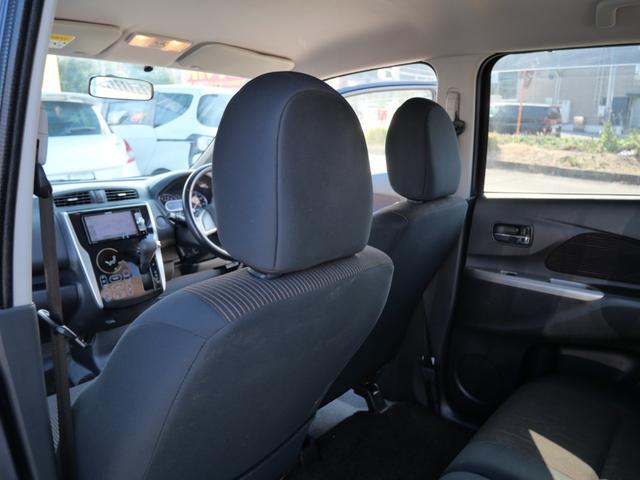 デイズ ハイウェイスター　Ｊ　キーレスエントリー　ＥＴＣ　ナビ　フルセグ　電動格納ミラー　オートエアコン　パワーステアリング　パワーウィンドウ　Ｗエアバッグ（17枚目）