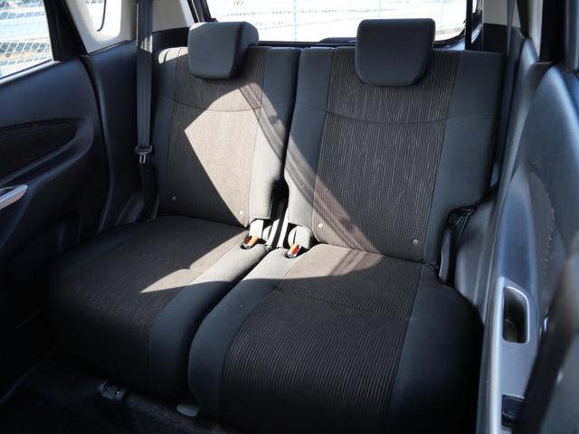 デイズ ハイウェイスター　Ｊ　キーレスエントリー　ＥＴＣ　ナビ　フルセグ　電動格納ミラー　オートエアコン　パワーステアリング　パワーウィンドウ　Ｗエアバッグ（18枚目）