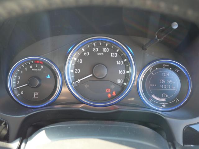 グレイス ＬＸ　ナビ　バックモニター　スマートキー　プッシュスタート　オートエアコン　ＥＴＣ　トラクションコントロール　電動格納ミラー　パワーステアリング（28枚目）