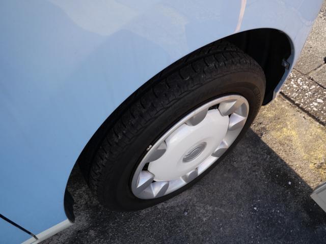 ムーヴキャンバス Ｘリミテッド　ＳＡＩＩ　ナビ　ＴＶ　スマートキー　プッシュスタート　両側電動スライドドア　オートエアコン　トラクションコントロール　アイドリングストップ（10枚目）