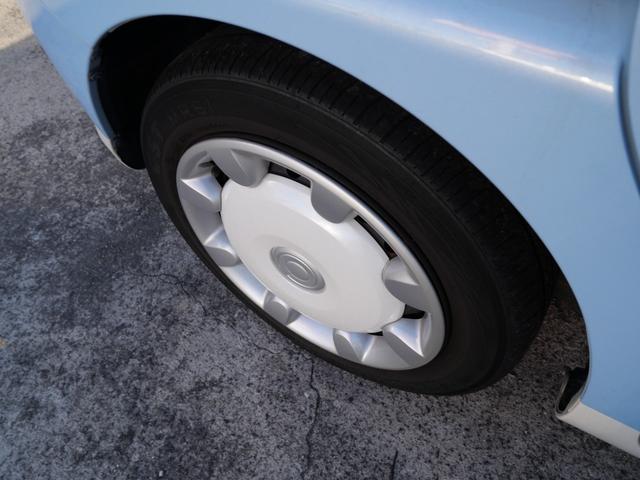 ムーヴキャンバス Ｘリミテッド　ＳＡＩＩ　ナビ　ＴＶ　スマートキー　プッシュスタート　両側電動スライドドア　オートエアコン　トラクションコントロール　アイドリングストップ（11枚目）