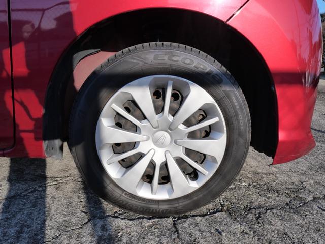 トール Ｇ　ＳＡＩＩ　スマートキー　プッシュスタート　ナビ　フルセグ　両側電動スライドドア　オートエアコン　トラクションコントロール　アイドリングストップ　ＥＴＣ（9枚目）