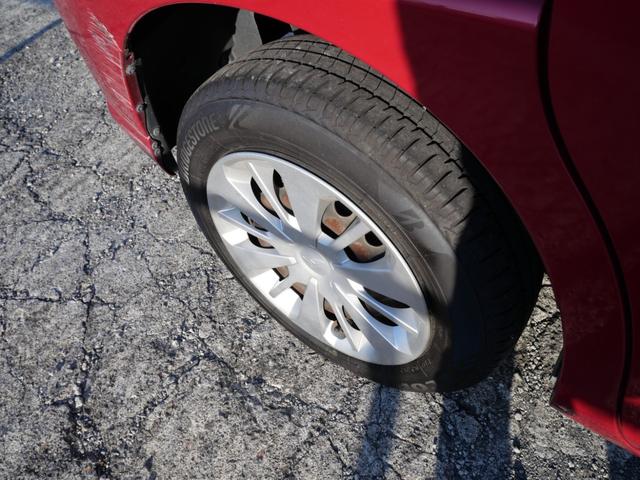 トール Ｇ　ＳＡＩＩ　スマートキー　プッシュスタート　ナビ　フルセグ　両側電動スライドドア　オートエアコン　トラクションコントロール　アイドリングストップ　ＥＴＣ（11枚目）