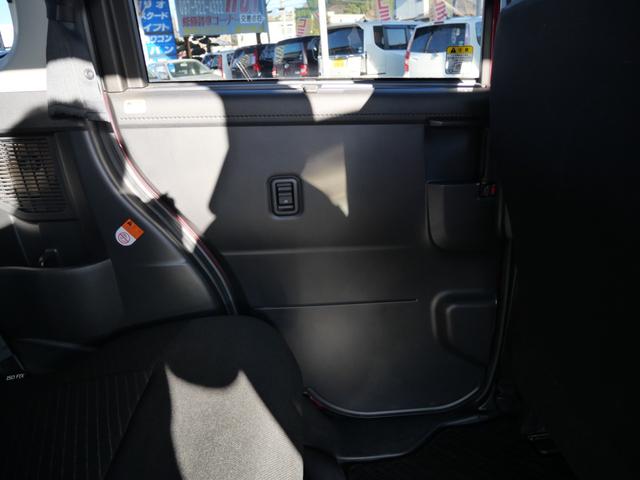 トール Ｇ　ＳＡＩＩ　スマートキー　プッシュスタート　ナビ　フルセグ　両側電動スライドドア　オートエアコン　トラクションコントロール　アイドリングストップ　ＥＴＣ（13枚目）