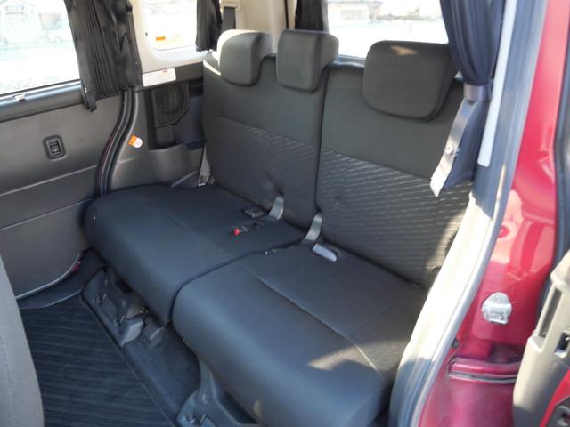 トール Ｇ　ＳＡＩＩ　スマートキー　プッシュスタート　ナビ　フルセグ　両側電動スライドドア　オートエアコン　トラクションコントロール　アイドリングストップ　ＥＴＣ（17枚目）