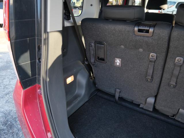 トール Ｇ　ＳＡＩＩ　スマートキー　プッシュスタート　ナビ　フルセグ　両側電動スライドドア　オートエアコン　トラクションコントロール　アイドリングストップ　ＥＴＣ（21枚目）