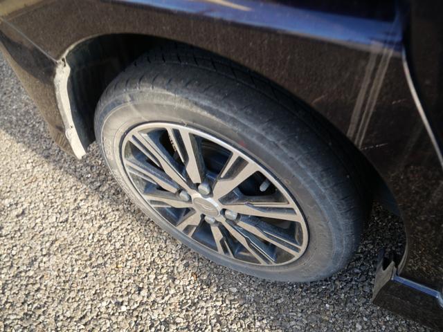 タント カスタムＸ　トップエディションＳＡＩＩＩ　スマートキー　プッシュスタート　ナビ　フルセグ　バックモニター　ＥＴＣ　左側電動スライドドア　オートエアコン　シートヒーター　トラクションコントロール（11枚目）