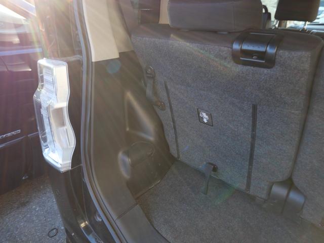 タント カスタムＲＳ　ＳＡＩＩＩ　両側電動スライドドア　スマートキー　プッシュスタート　トラクションコントロール　シートヒーター　ナビ　フルセグ　バックモニター　オートエアコン　アイドリングストップ（22枚目）