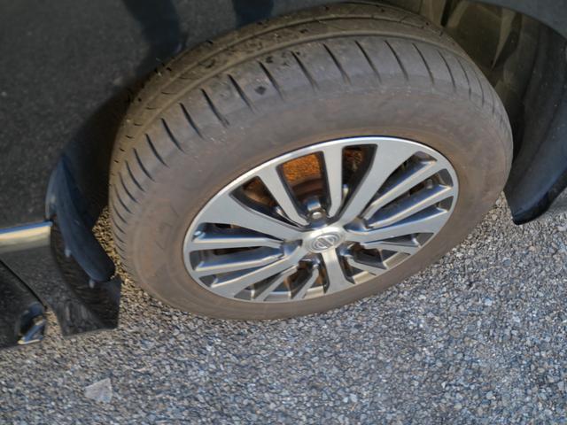 セレナ ハイウェイスター Vセレクション+セーフティ SHV ナビ フルセグ バックモニター 両側電動スライドドア レーンキープサポート インテリジェントキー プッシュスタート 電動格納ミラー ドライブレコーダー オートエアコン(10枚目)