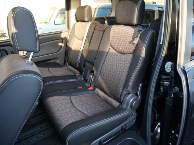 セレナ ハイウェイスター Vセレクション+セーフティ SHV ナビ フルセグ バックモニター 両側電動スライドドア レーンキープサポート インテリジェントキー プッシュスタート 電動格納ミラー ドライブレコーダー オートエアコン(17枚目)