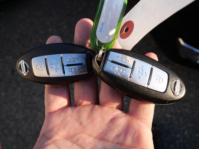 セレナ ハイウェイスター Vセレクション+セーフティ SHV ナビ フルセグ バックモニター 両側電動スライドドア レーンキープサポート インテリジェントキー プッシュスタート 電動格納ミラー ドライブレコーダー オートエアコン(36枚目)