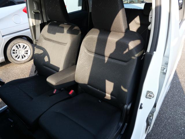 ワゴンＲ ハイブリッドＦＸ　スマートキー　プッシュスタート　ナビ　バックモニター　パーキングセンサー　トラクションコントロール　電動格納ミラー　オートエアコン　ブレーキサポート　ドライブレコーダー　シートヒーター（16枚目）