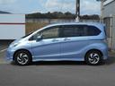 HONDA FREED HYBRID