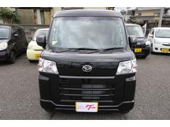 ハイゼットカーゴ クルーズ　届出済未使用車　スマートキー　スマートアシスト　コーナーセンサー 0802443A30221130W005 3