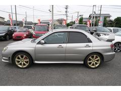 インプレッサ ＷＲＸ　キーレス　オートエアコン　電動格納ミラー　純正１７ＡＷ 0802443A30230613W003 6