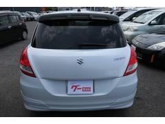スイフト ＲＳ　ナビ　フルセグ　スマートキー　プッシュスタート 0802443A30240611W002 6