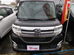 タント カスタムＸ　ＳＡ　左側電動スライドドア　スマートキー　プッシュスタート 0802443A30250424W001 3