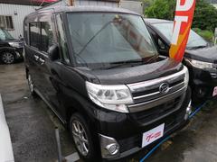 タント カスタムＸ　ＳＡ　左側電動スライドドア　スマートキー　プッシュスタート 0802443A30250424W001 4