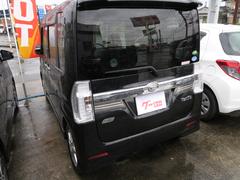 タント カスタムＸ　ＳＡ　左側電動スライドドア　スマートキー　プッシュスタート 0802443A30250424W001 7