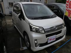 ムーヴ カスタム　ＲＳ　ＳＡ　ナビ　フルセグ 0802443A30250603W002 4
