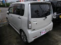ムーヴ カスタム　ＲＳ　ＳＡ　ナビ　フルセグ 0802443A30250603W002 5