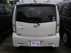 ムーヴ カスタム　ＲＳ　ＳＡ　ナビ　フルセグ 0802443A30250603W002 6