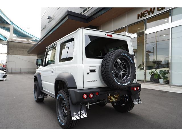メーカー公式ショップ 中古車 スズキ ジムニーシエラ Jaosカスタム Modayestilo Com Mx