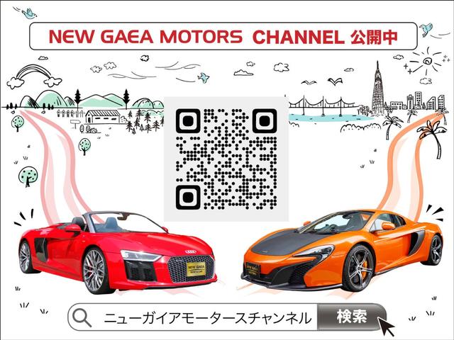６５０Ｓ スパイダー　車両リフトシステム　ＡＴ７速　キーレスエントリー・スマートキー　電動格納ミラー　革シート　バックカメラ　記録簿有　禁煙車　スパイダー（2枚目）