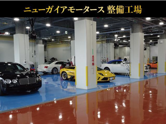 ６５０Ｓ スパイダー　車両リフトシステム　ＡＴ７速　キーレスエントリー・スマートキー　電動格納ミラー　革シート　バックカメラ　記録簿有　禁煙車　スパイダー（36枚目）