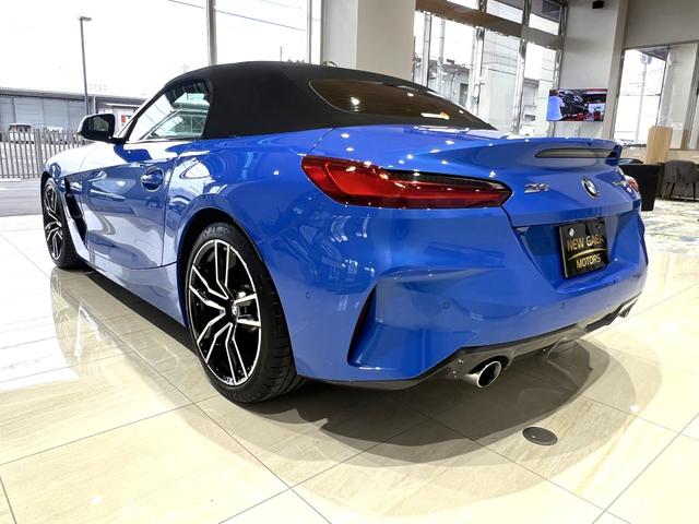 Ｚ４ ｓＤｒｉｖｅ２０ｉ　Ｍスポーツ　赤レザーシート・シートヒーター・ＬＥＤヘッドライト・ターボ・インテリジェントセーフティー・パワーシート・クルーズコントロール・パーキングアシスト・レーンキープアシスト・スマートキー・ドラレコ・ＥＴＣ（9枚目）