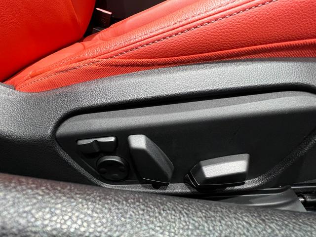 Ｚ４ ｓＤｒｉｖｅ２０ｉ　Ｍスポーツ　赤レザーシート・シートヒーター・ＬＥＤヘッドライト・ターボ・インテリジェントセーフティー・パワーシート・クルーズコントロール・パーキングアシスト・レーンキープアシスト・スマートキー・ドラレコ・ＥＴＣ（16枚目）