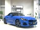 Ｚ４ ｓＤｒｉｖｅ２０ｉ　Ｍスポーツ　赤レザーシート・シートヒーター・ＬＥＤヘッドライト・ターボ・インテリジェントセーフティー・パワーシート・クルーズコントロール・パーキングアシスト・レーンキープアシスト・スマートキー・ドラレコ・ＥＴＣ（6枚目）