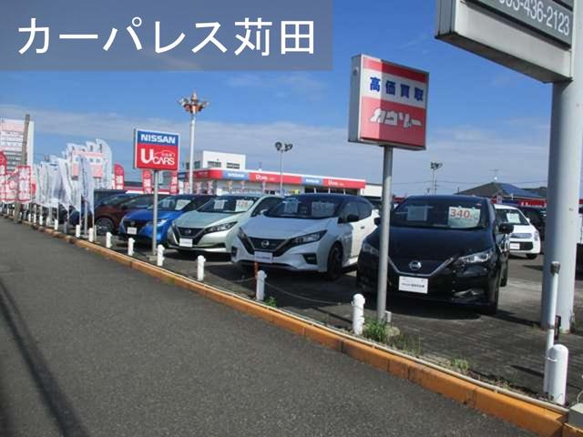 お車の御相談はまずはお近くの福岡日産の店舗へお問合せ、ご来店ください。スタッフ一同、心よりお待ちしております。