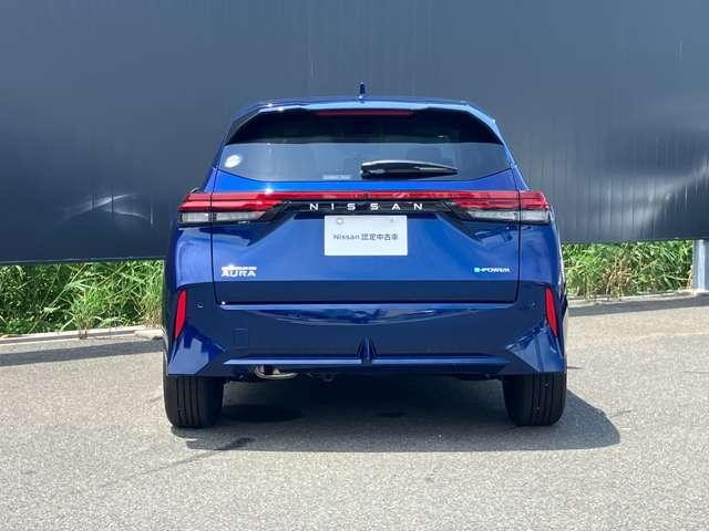 オーラ １．２　Ｇ　レザーエディション　誤発進抑制　車線逸脱　インテリジェントクルーズコントロール　１オーナ　革シート　ＬＥＤライト　点検記録簿　禁煙車　イモビライザー　バックモニター　ＥＴＣ　アルミ　スマートキー　サイドカメラ　ＡＢＳ（6枚目）