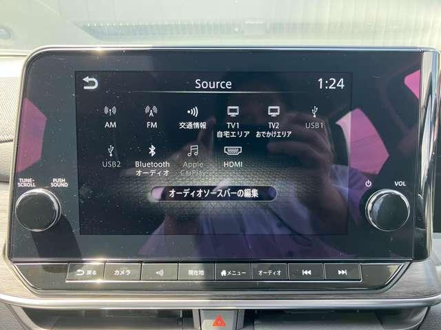 オーラ １．２　Ｇ　レザーエディション　誤発進抑制　車線逸脱　インテリジェントクルーズコントロール　１オーナ　革シート　ＬＥＤライト　点検記録簿　禁煙車　イモビライザー　バックモニター　ＥＴＣ　アルミ　スマートキー　サイドカメラ　ＡＢＳ（14枚目）