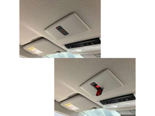 オーラ １．２　Ｇ　レザーエディション　誤発進抑制　車線逸脱　インテリジェントクルーズコントロール　１オーナ　革シート　ＬＥＤライト　点検記録簿　禁煙車　イモビライザー　バックモニター　ＥＴＣ　アルミ　スマートキー　サイドカメラ　ＡＢＳ（20枚目）