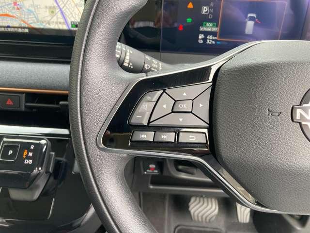 サクラ Ｘ　９インチナビ・試乗車ＵＰ・充電ケーブル有　運転席エアバック　ＡＡＣ　ＬＥＤヘッドランプ　スマートキー　レーンアシスト　禁煙車　キーレスエントリー　ワンオーナー　バックモニター　パワーステアリング　アルミホイール　ＡＢＳ　ワンセグ　メモリーナビ（9枚目）