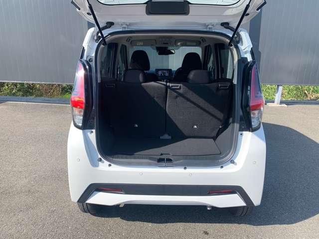 デイズ ６６０　ハイウェイスターＸ　衝突被害軽減ブレーキ　ブレーキサポート　全周囲カメラ　ＬＥＤ　イモビライザー　１オーナー　インテリジェントキー　レーンキープ　バックカメラ　ナビＴＶ　アイドリングストップ　オートエアコン　デュアルエアバッグ　記録簿　ＡＢＳ（5枚目）