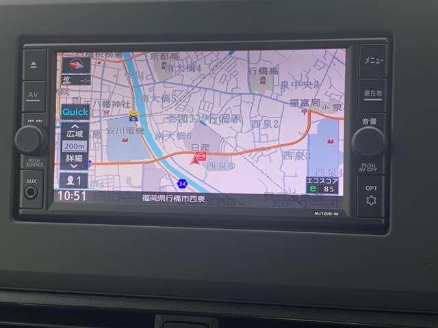 デイズ ６６０　ハイウェイスターＸ　衝突被害軽減ブレーキ　ブレーキサポート　全周囲カメラ　ＬＥＤ　イモビライザー　１オーナー　インテリジェントキー　レーンキープ　バックカメラ　ナビＴＶ　アイドリングストップ　オートエアコン　デュアルエアバッグ　記録簿　ＡＢＳ（6枚目）