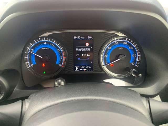 デイズ ６６０　ハイウェイスターＸ　衝突被害軽減ブレーキ　ブレーキサポート　全周囲カメラ　ＬＥＤ　イモビライザー　１オーナー　インテリジェントキー　レーンキープ　バックカメラ　ナビＴＶ　アイドリングストップ　オートエアコン　デュアルエアバッグ　記録簿　ＡＢＳ（18枚目）